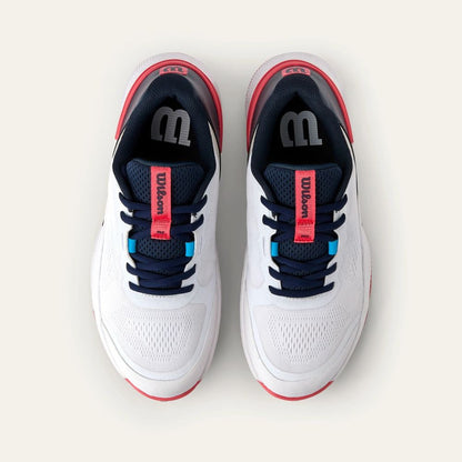 Wilson Intrigue Pro Court Pickleball Shoe for Women - Pickleball Sports Value