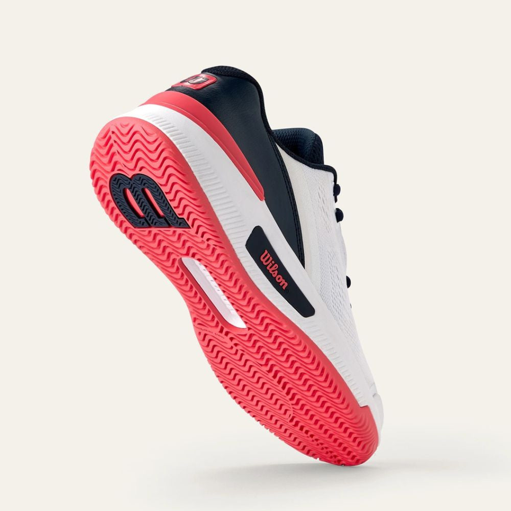 Wilson Intrigue Pro Court Pickleball Shoe for Women - Pickleball Sports Value