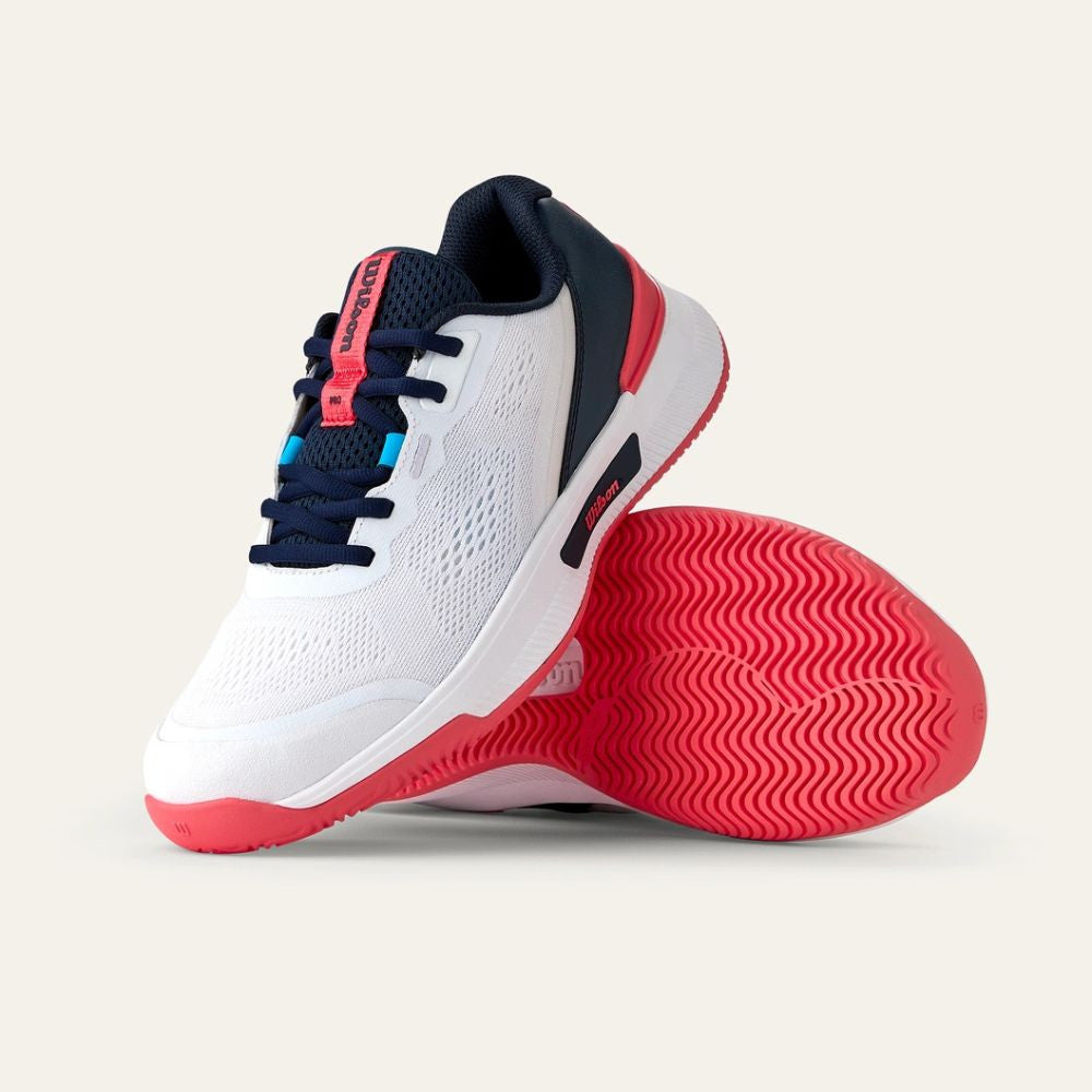 Wilson Intrigue Pro Court Pickleball Shoe for Women - Pickleball Sports Value