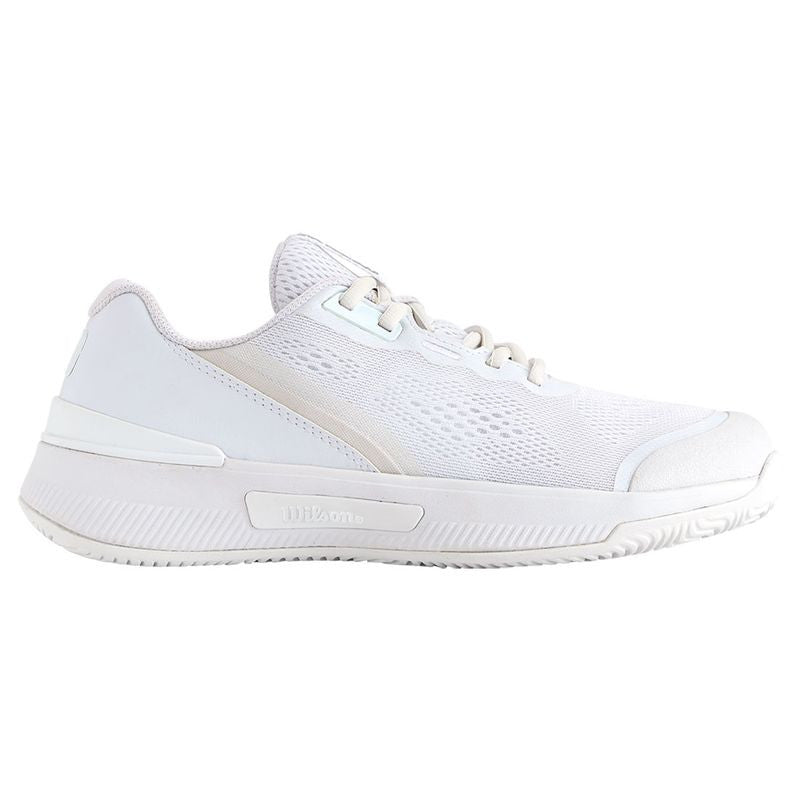 Wilson Intrigue Pro Pickleball Court Shoe for Women - Pickleball Sports Top Pick