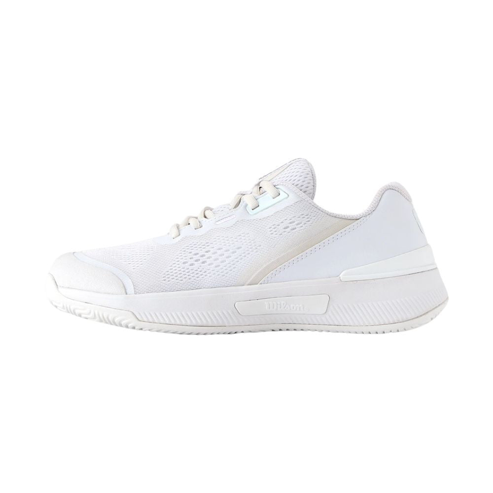 Wilson Intrigue Pro Pickleball Court Shoe for Women - Pickleball Sports Top Pick