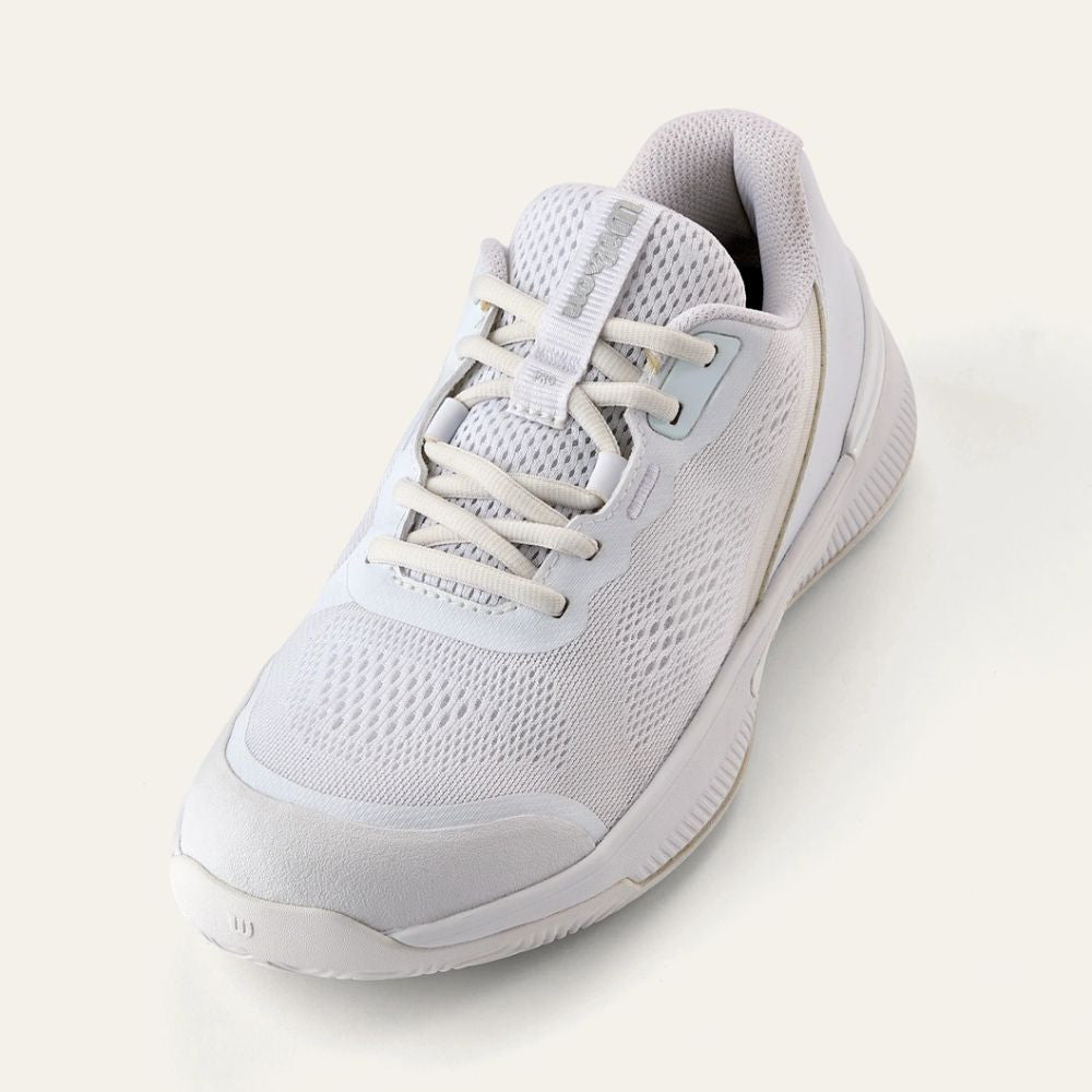 Wilson Intrigue Pro Pickleball Court Shoe for Women - Pickleball Sports Top Pick