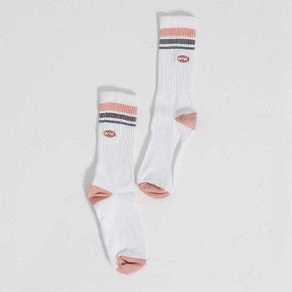 erne Crew Socks - Unisex - Pickleball Sports Popular