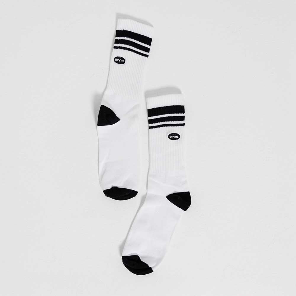 erne Crew Socks - Unisex - Pickleball Sports Popular