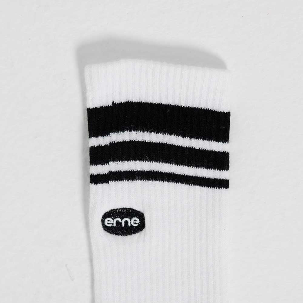 erne Crew Socks - Unisex - Pickleball Sports Popular