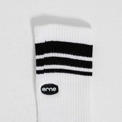 erne Crew Socks - Unisex - Pickleball Sports Popular