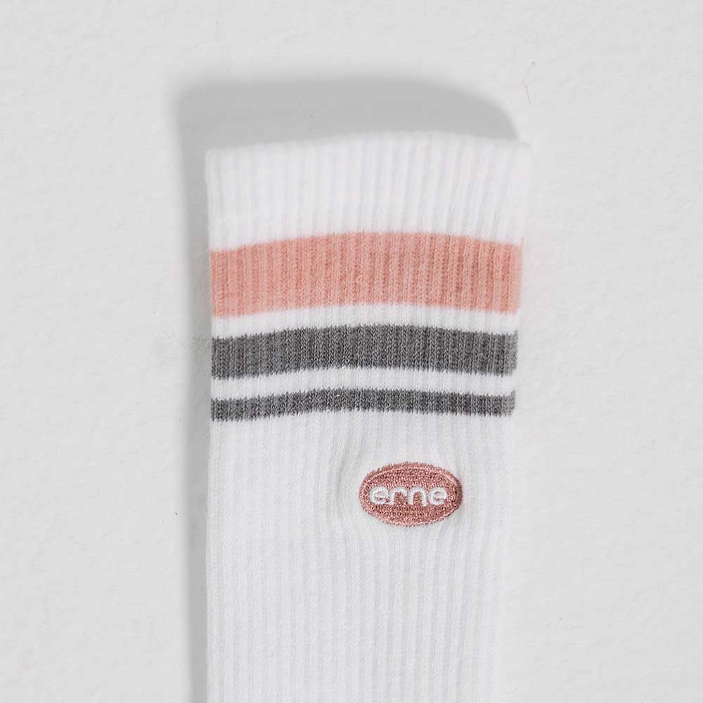 erne Crew Socks - Unisex - Pickleball Sports Popular