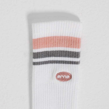 erne Crew Socks - Unisex - Pickleball Sports Popular