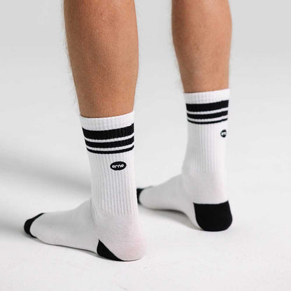 erne Crew Socks - Unisex - Pickleball Sports Popular