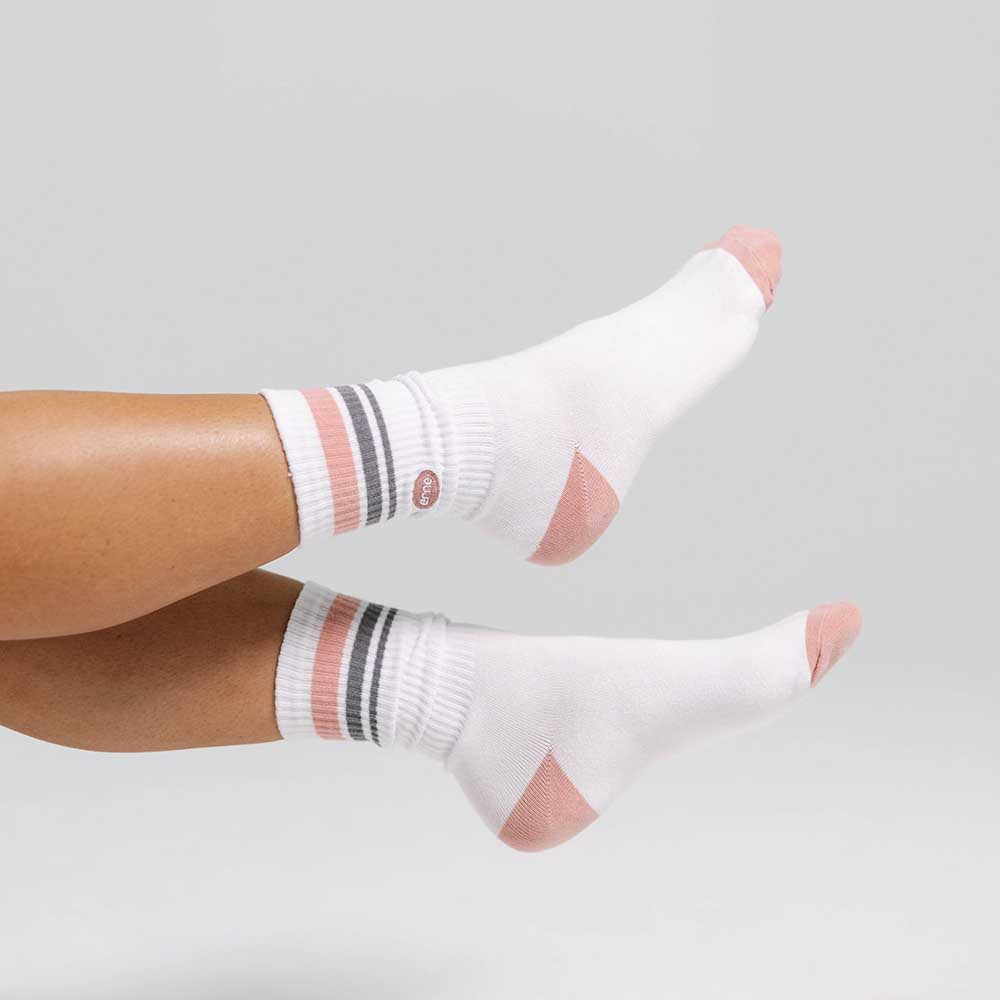 erne Crew Socks - Unisex - Pickleball Sports Popular