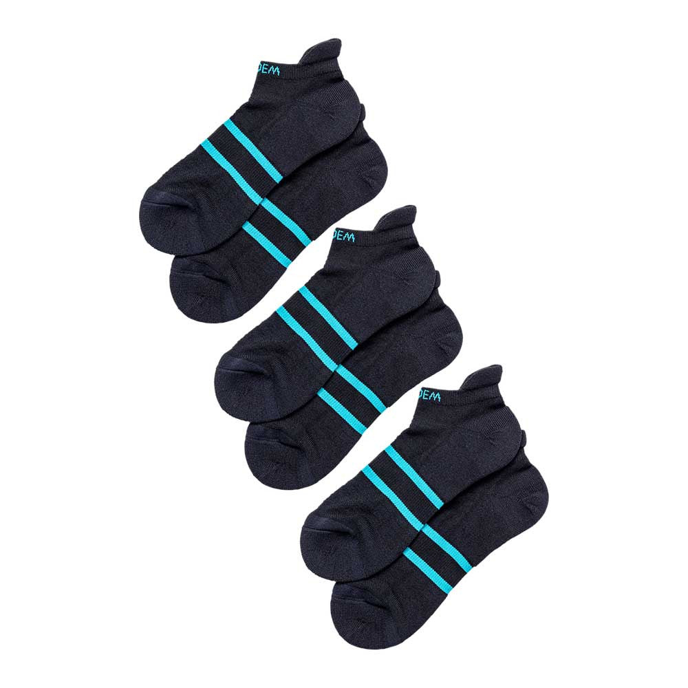 Diadem Performance Ankle Sock - Pickleball Sports Premium