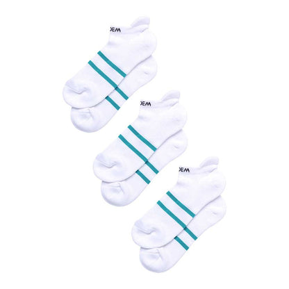 Diadem Performance Ankle Sock - Pickleball Sports Premium