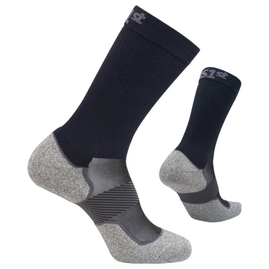 OS1st Pickleball Crew Socks - Pickleball Sports Signature