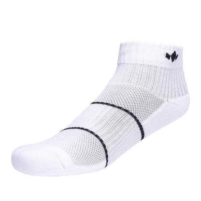 Diadem Performance 1/4 Length Sock - Pickleball Sports Top Pick