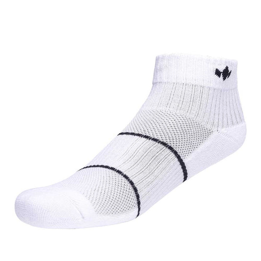Diadem Performance 1/4 Length Sock - Pickleball Sports Top Pick
