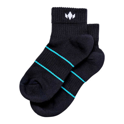 Diadem Performance 1/4 Length Sock - Pickleball Sports Top Pick