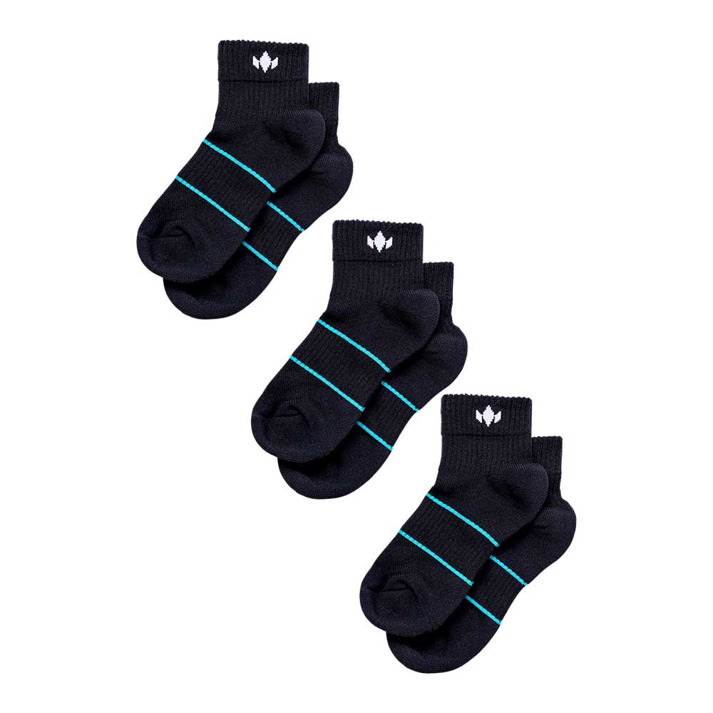 Diadem Performance 1/4 Length Sock - Pickleball Sports Top Pick