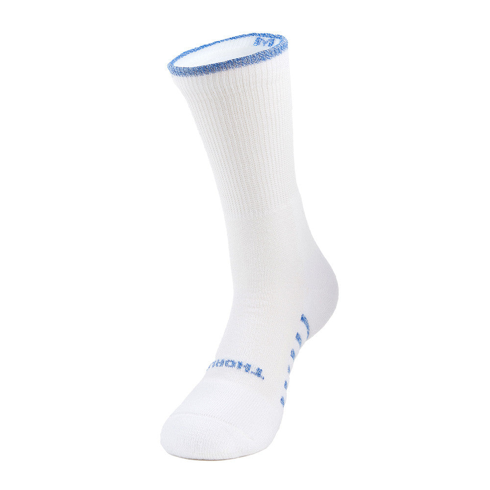 Thorlo Light Cushion Crew Socks - Pickleball Sports Best Seller