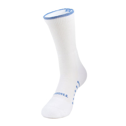 Thorlo Light Cushion Crew Socks - Pickleball Sports Best Seller