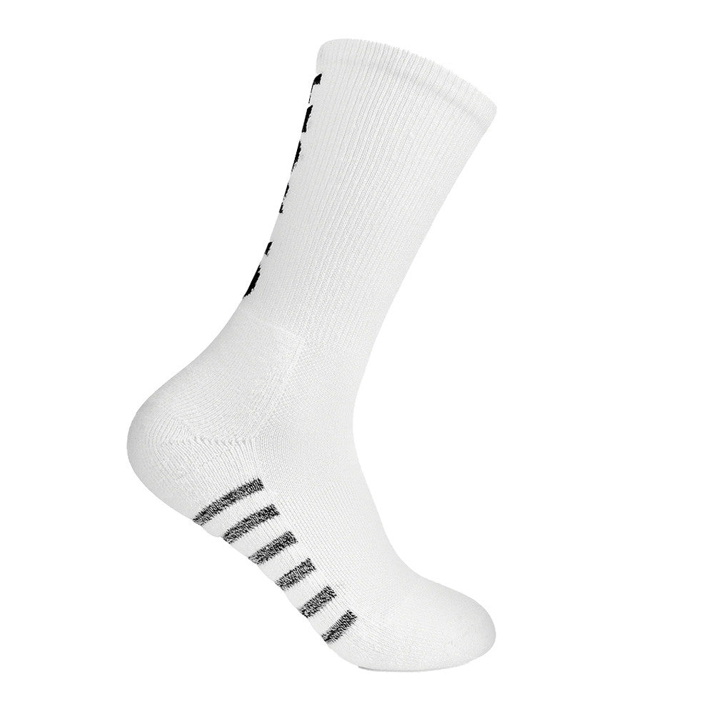 Thorlo Light Cushion Crew Socks - Pickleball Sports Best Seller