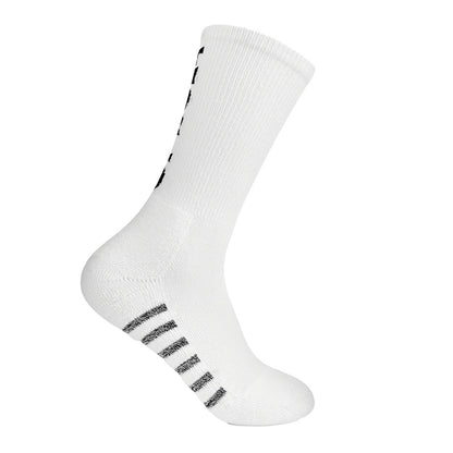 Thorlo Light Cushion Crew Socks - Pickleball Sports Best Seller