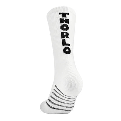 Thorlo Light Cushion Crew Socks - Pickleball Sports Best Seller
