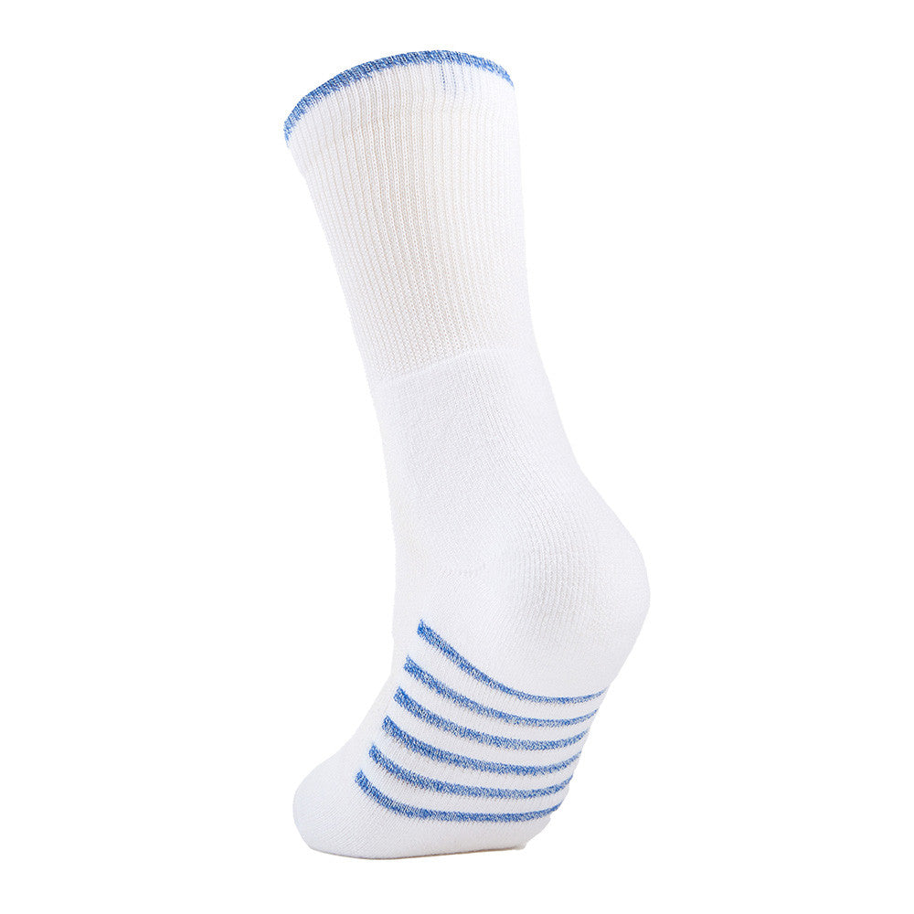 Thorlo Light Cushion Crew Socks - Pickleball Sports Best Seller