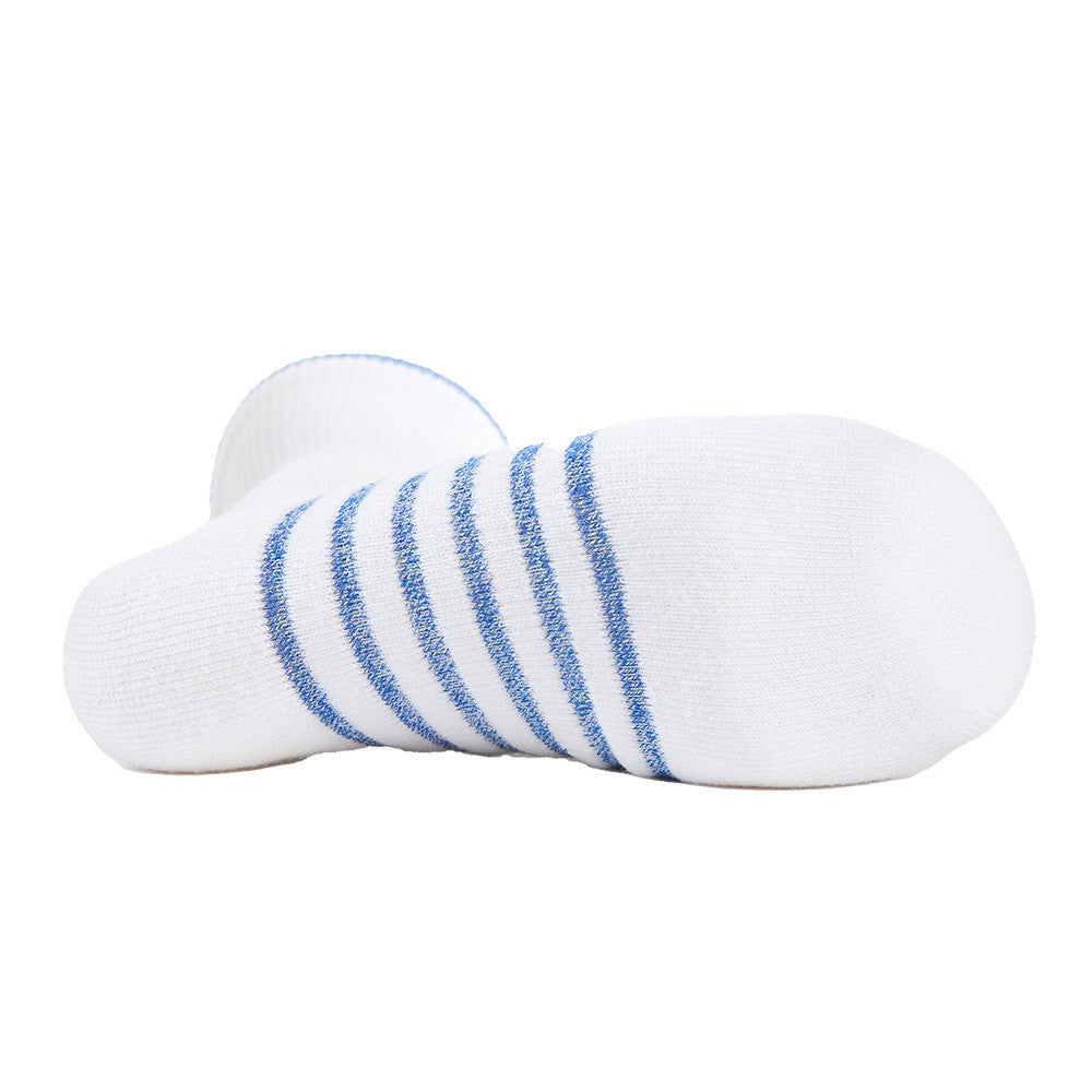 Thorlo Light Cushion Crew Socks - Pickleball Sports Best Seller