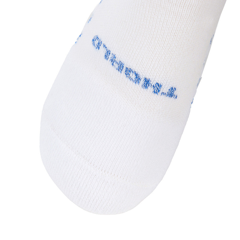 Thorlo Light Cushion Crew Socks - Pickleball Sports Best Seller