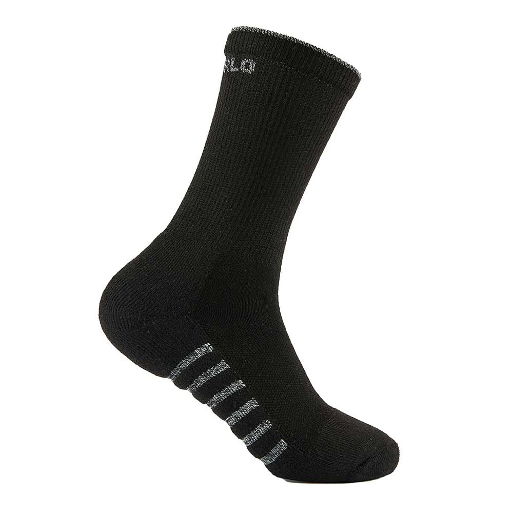 Thorlo Light Cushion Crew Socks - Pickleball Sports Best Seller