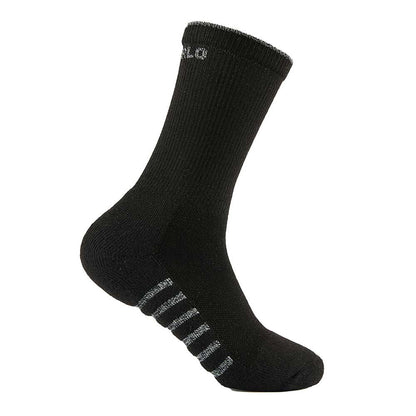 Thorlo Light Cushion Crew Socks - Pickleball Sports Best Seller