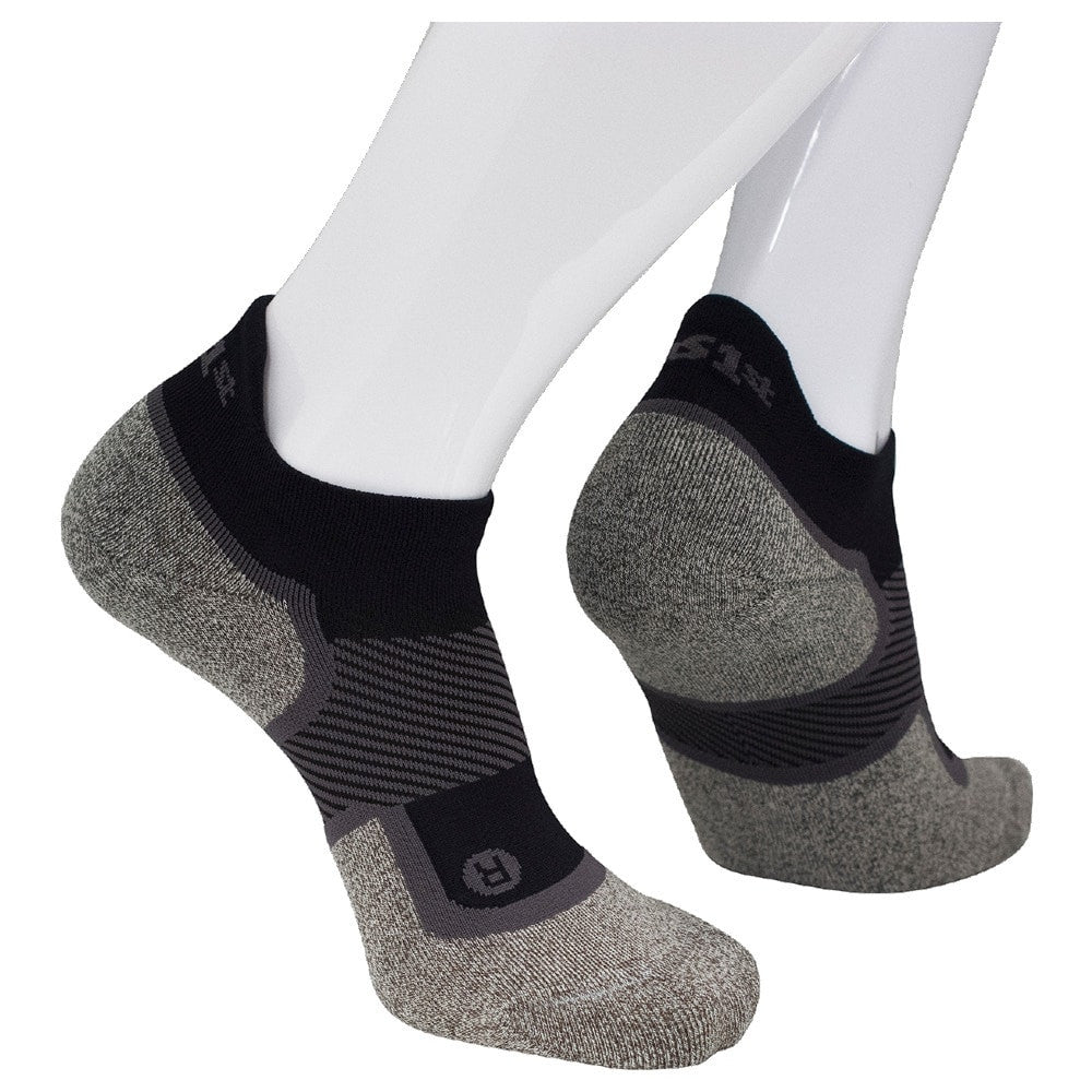 OS1st Pickleball No Show Socks - Pickleball Sports Exclusive