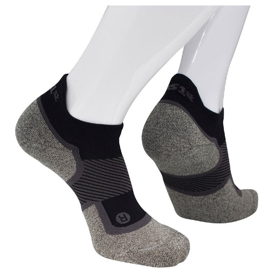 OS1st Pickleball No Show Socks - Pickleball Sports Exclusive