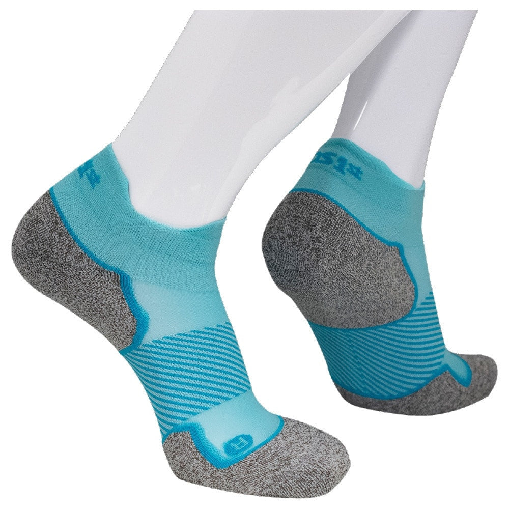 OS1st Pickleball No Show Socks - Pickleball Sports Exclusive