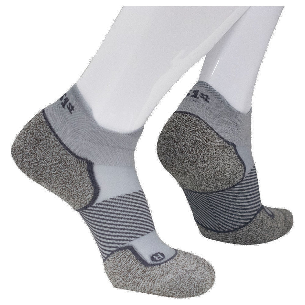 OS1st Pickleball No Show Socks - Pickleball Sports Exclusive