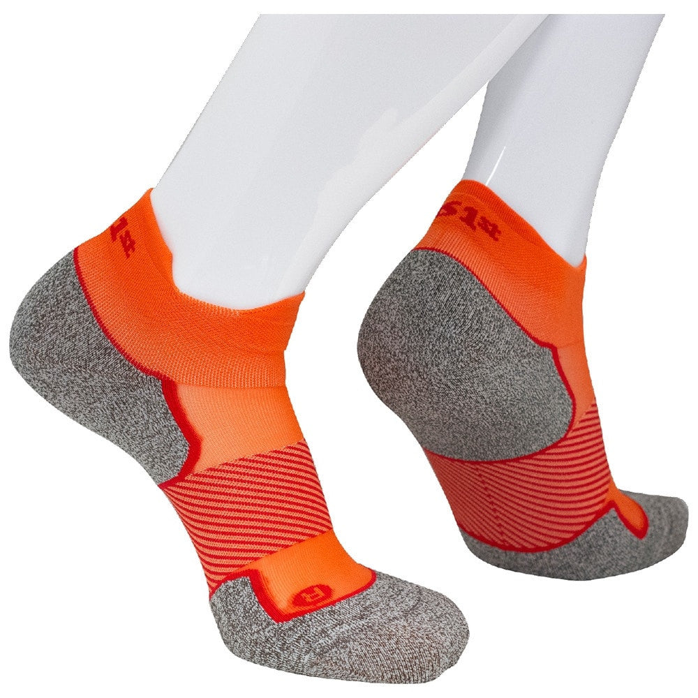 OS1st Pickleball No Show Socks - Pickleball Sports Exclusive