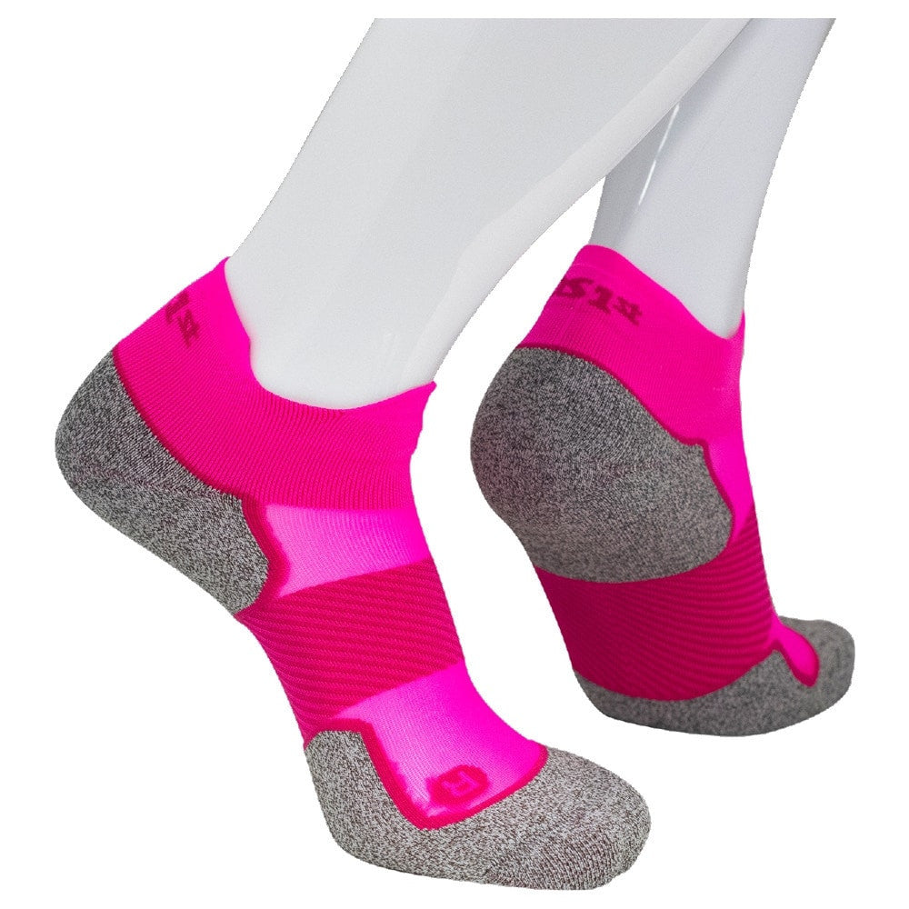 OS1st Pickleball No Show Socks - Pickleball Sports Exclusive