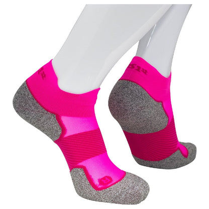 OS1st Pickleball No Show Socks - Pickleball Sports Exclusive