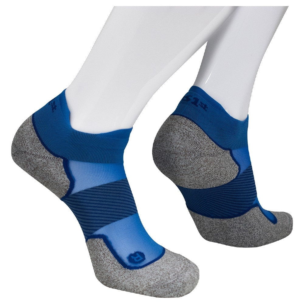 OS1st Pickleball No Show Socks - Pickleball Sports Exclusive