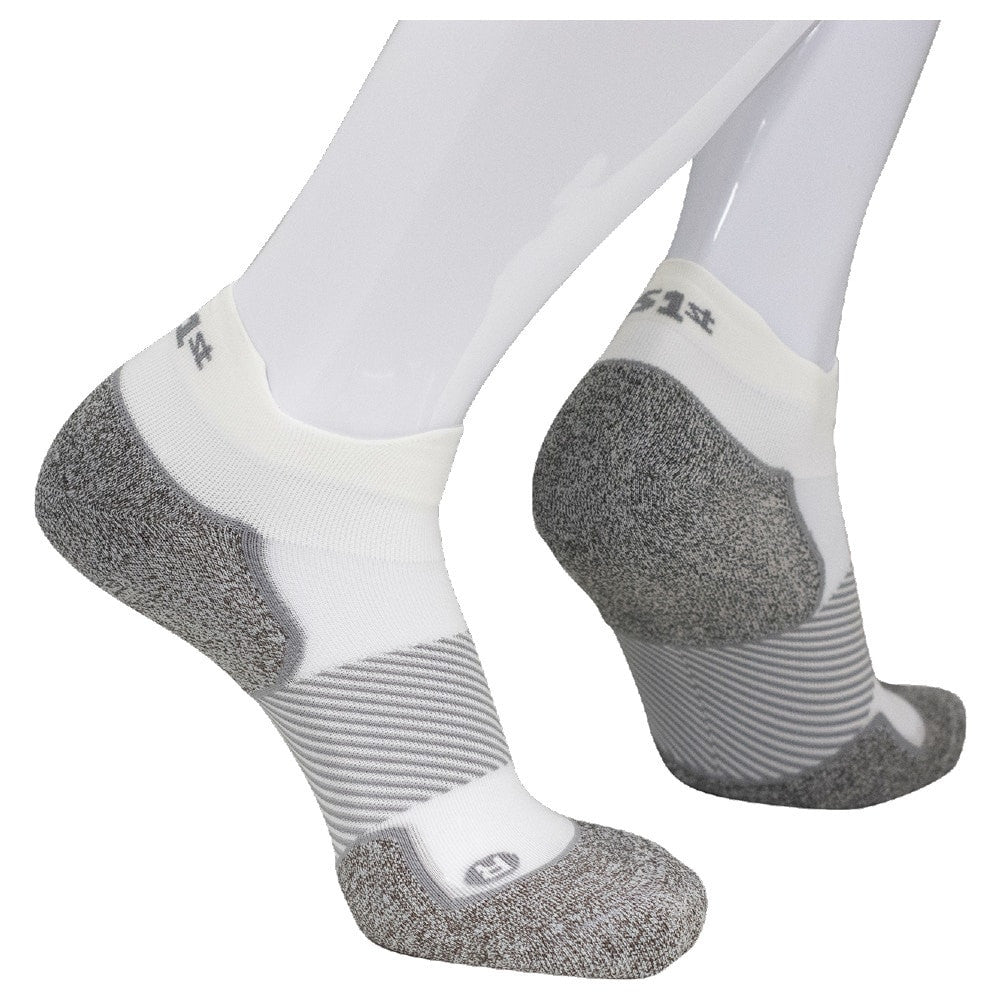 OS1st Pickleball No Show Socks - Pickleball Sports Exclusive