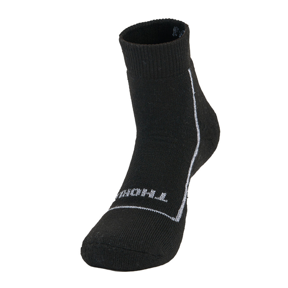 Thorlo Light Cushion Ankle Socks - Pickleball Sports Value