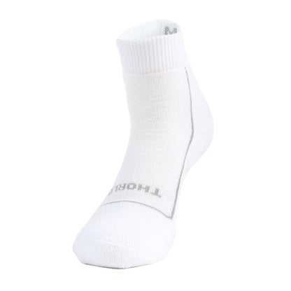 Thorlo Light Cushion Ankle Socks - Pickleball Sports Value