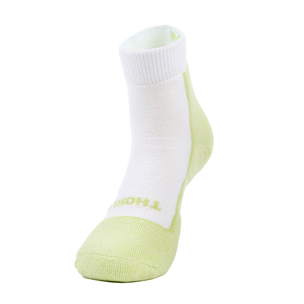Thorlo Light Cushion Ankle Socks - Pickleball Sports Value