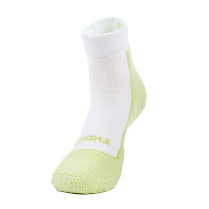 Thorlo Light Cushion Ankle Socks - Pickleball Sports Value