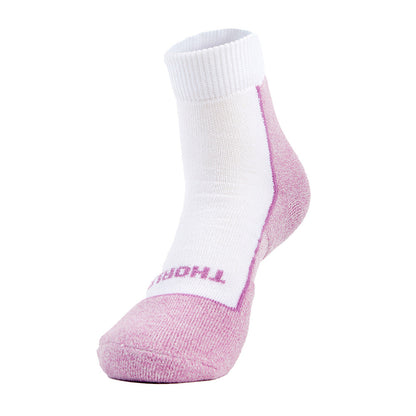 Thorlo Light Cushion Ankle Socks - Pickleball Sports Value