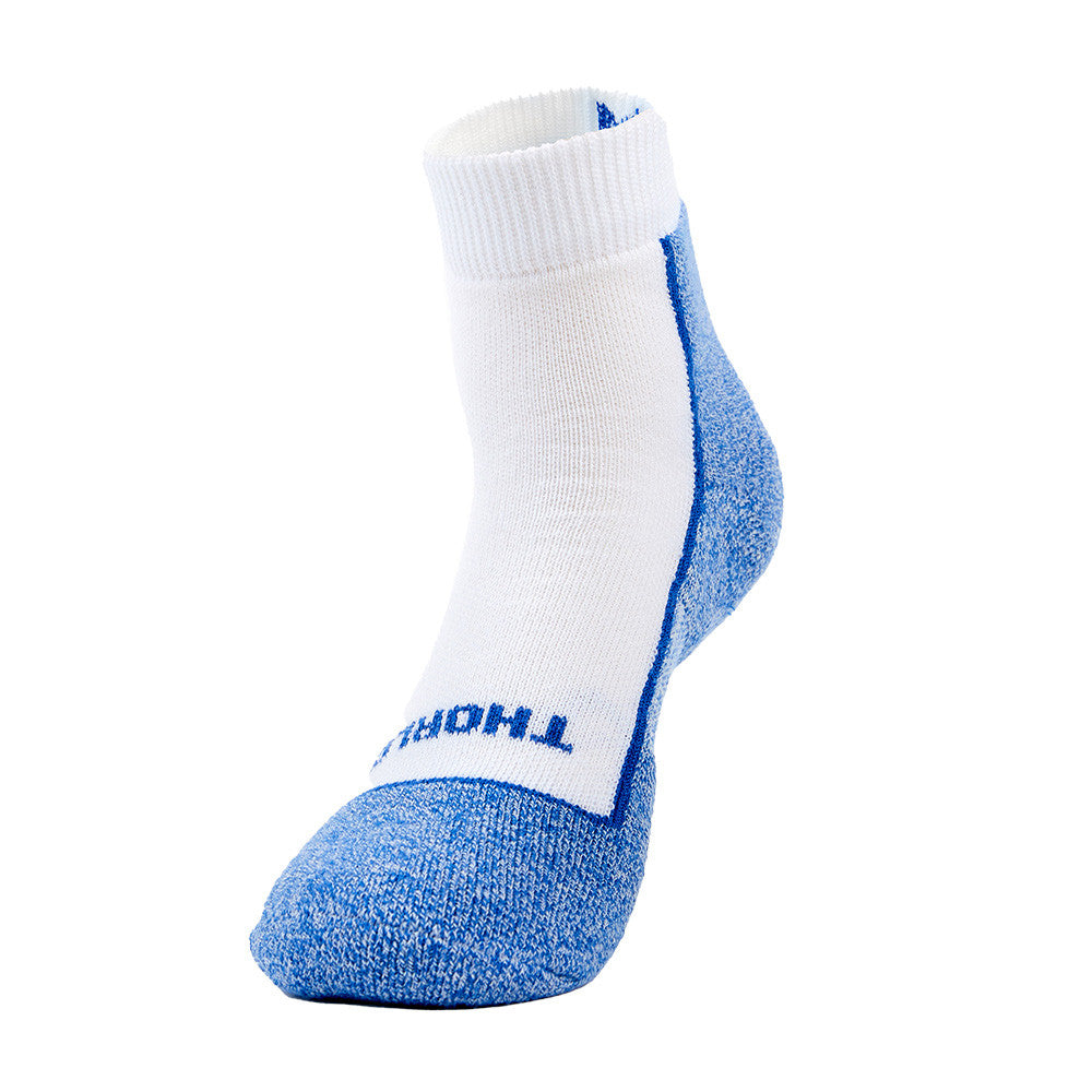 Thorlo Light Cushion Ankle Socks - Pickleball Sports Value