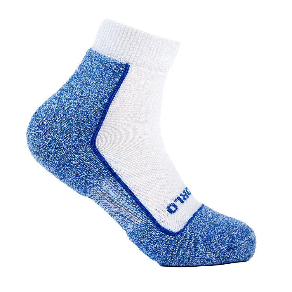 Thorlo Light Cushion Ankle Socks - Pickleball Sports Value