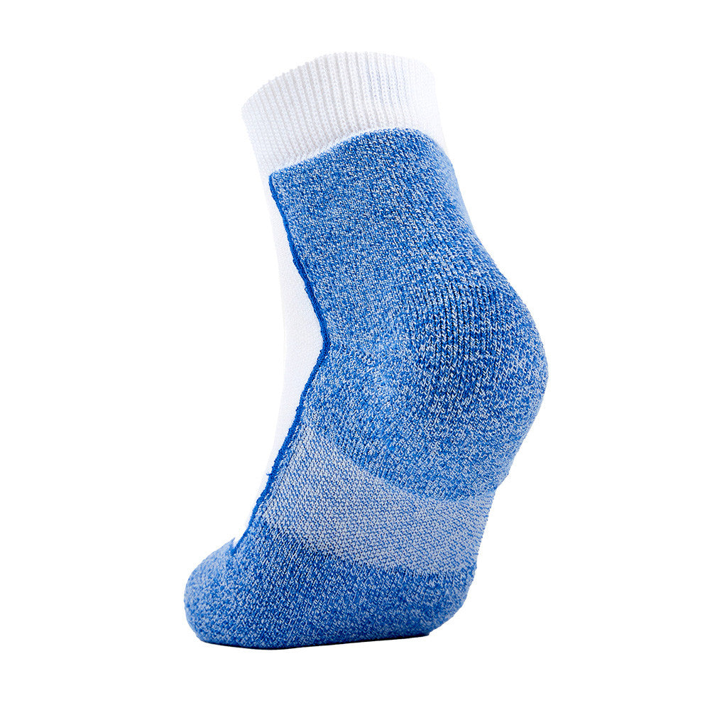 Thorlo Light Cushion Ankle Socks - Pickleball Sports Value