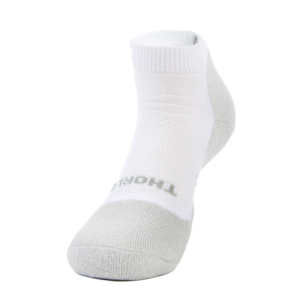 Thorlo Light Cushion Low Cut Socks - Pickleball Sports Best Price