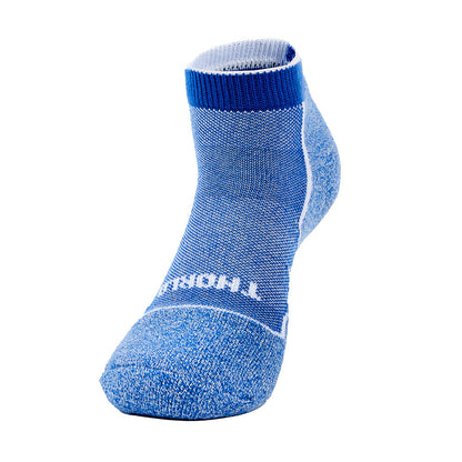Thorlo Light Cushion Low Cut Socks - Pickleball Sports Best Price